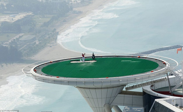 Joshua David Dinnerman Media or JDD Media